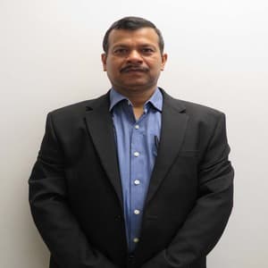 Dipti Ranjan Sahu Dipti Ranjan Sahu