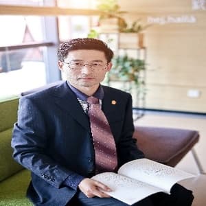 Guo Hai-Dong Guo Hai-Dong